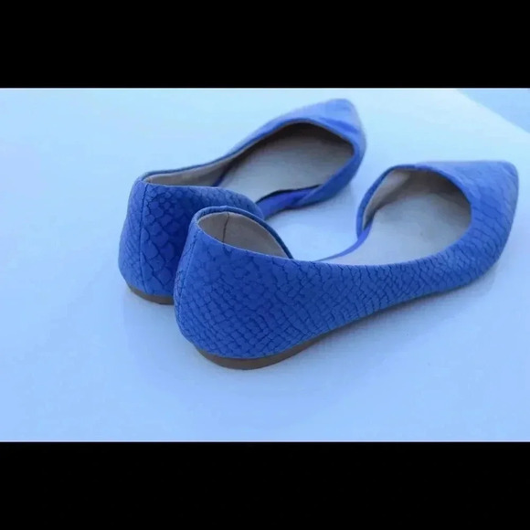 Aldo d’orsay flats - Picture 2 of 5